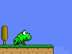Trò chơi Loving Toads