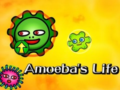 Trò chơi Amoeba's Life