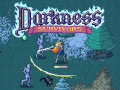 Trò chơi Darkness Survivors