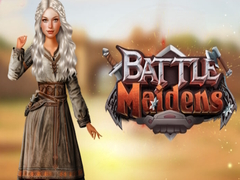 Trò chơi Battle Maidens