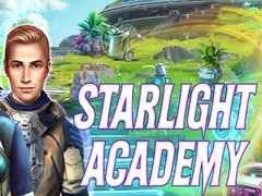 Trò chơi Starlight Academy