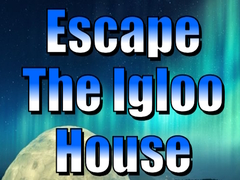 Trò chơi Escape The Igloo House
