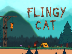 Trò chơi Flingy Cat