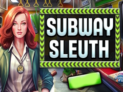 Trò chơi Subway Sleuth