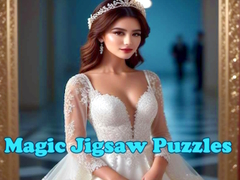 Trò chơi Magic Jigsaw Puzzles