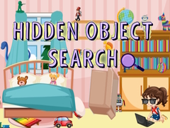 Trò chơi Hidden Object Search