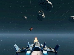 Trò chơi Space Guardian