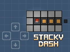 Trò chơi Stacky Dash