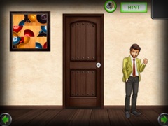 Trò chơi Amgel Easy Room Escape 175