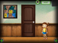 Trò chơi Amgel Kids Room Escape 191