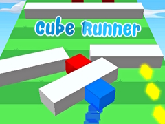 Trò chơi Cube Runner