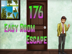 Trò chơi Amgel Easy Room Escape 176