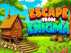 Trò chơi Escape From Enigma