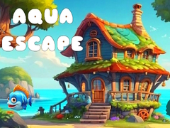 Trò chơi Aqua Escape