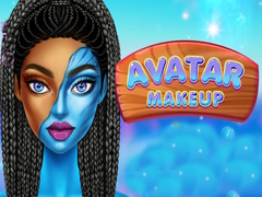 Trò chơi Avatar Make Up