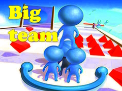Trò chơi Big team