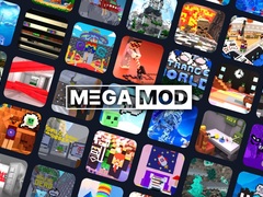 Trò chơi Mega Mod