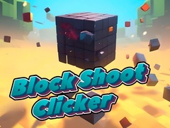 Trò chơi Block Shoot Clicker