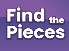 Trò chơi Find the Pieces