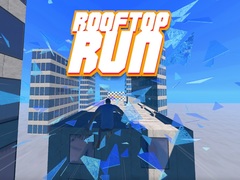 Trò chơi Rooftop Run