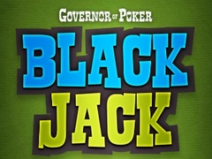Trò chơi Governor of Poker Black Jack