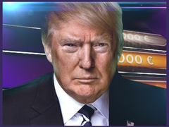 Trò chơi Millionaire With Trump