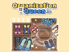 Trò chơi Organization Queen