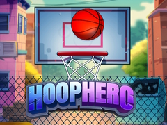 Trò chơi HoopHero