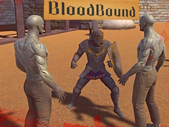 Trò chơi BloodBound