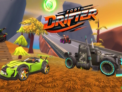 Trò chơi Fort Drifter