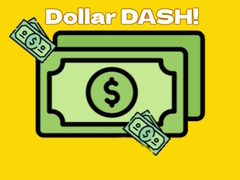 Trò chơi Dollar Dash!