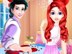 Trò chơi Couple Romantic Date Night