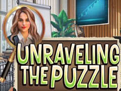 Trò chơi Unraveling the Puzzle