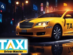 Trò chơi Taxi Driver: Master