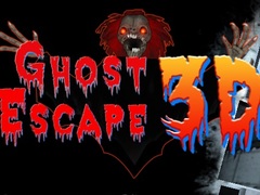 Trò chơi Ghost Escape 3D