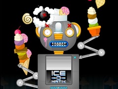 Trò chơi Ice-O-Matik