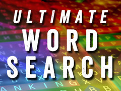 Trò chơi Ultimate Word Search
