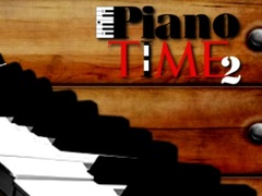 Trò chơi Piano Time 2