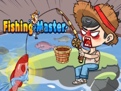 Trò chơi Fishing Master