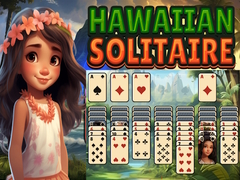 Trò chơi Hawaiian Solitaire