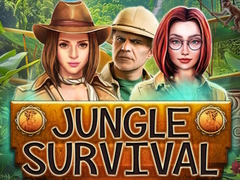 Trò chơi Jungle Survival