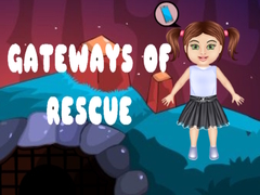 Trò chơi Gateways of Rescue