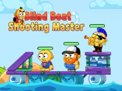 Trò chơi Blind Boat Shooting Master