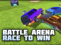 Trò chơi Battle Arena Race to Win