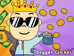 Trò chơi Beggar Clicker