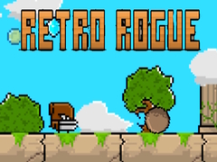 Trò chơi Retro Rogue