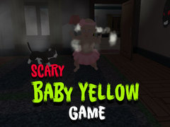 Trò chơi Scary Baby Yellow Game