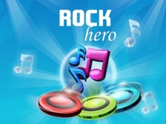 Trò chơi Rock Hero