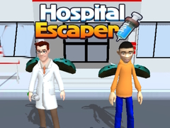Trò chơi Hospital Escaper