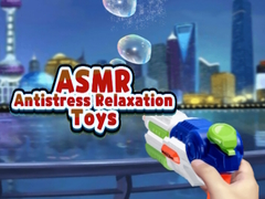 Trò chơi ASMR Antistress Relaxation Toys